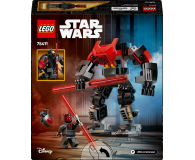 LEGO Star Wars 75411 Mech Dartha Maula™ - 1331661 - zdjęcie 11